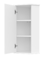 Шкаф арт-Э-Лил08034-011бф — фото 3, Шкафы для ванной