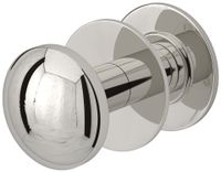 Вешалка Вешалка Сунержа Линза Без покрытия арт-00-2010-0007 — фото 3, Крючки для полотенец