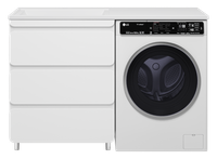 Тумба под раковину арт-П-Чег-01070-01Н3Я — фото 1, Тумбы под раковину