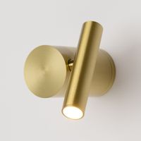 Настенный светильник (бра) Maytoni арт-MOD433WL-L3BS3K1 — фото 10, Бра