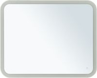 Зеркало Aquanet Вега 100 с LED подсветкой арт-00330498 — фото 6, Зеркала в ванную комнату