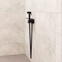 Гигиенический душ со смесителем RGW SP-221B, арт-581408221-04 — фото 7, Гигиенические души