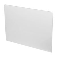 Товар: Экран BERGES торцевой 80 арт-051007 - фото 4 Экран BERGES торцевой 80 арт-051007 — фото 4, Экраны для ванн