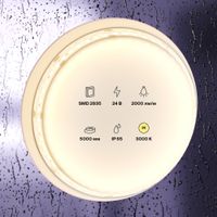 Товар: Светодиодная лента Led Strip 10157 - фото 3 Светодиодная лента Led Strip 10157 — фото 3, Светодиодная подсветка