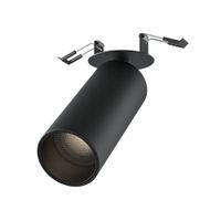 Встраиваемый светильник Technical C053CL-L12W4K-W-B — фото 1, Точечные светильники