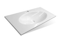 Раковина "Malta luxe silk" 1000х470 ФР-00014944 — фото 1, Раковины