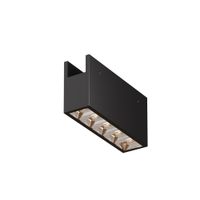 Уличный трековый светильник Outdoor O-TR01-2-S-10WB3K — фото 1, Уличное освещение