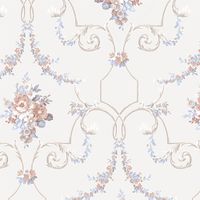 Обои 1904 16462 Princess арт. арт-PR6001 — фото 1, Обои для стен
