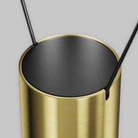 Товар: Трековый светильник Technical TR157-1-12W4K-BS - фото 6 Трековый светильник Technical TR157-1-12W4K-BS — фото 6, Трековые светильники