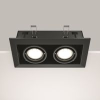 Встраиваемый светильник Technical арт-DL008-2-02-B — фото 7, Точечные светильники