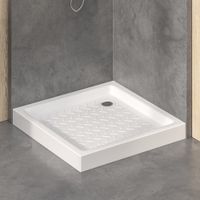 Комплект: Угол RGW PA-31B + поддон RGW CR 02083188-14, 19170188-01 — фото 6, Комплектующие для поддонов