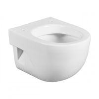 MERIDIAN COMPACT Чаша подвесного унитаза. ROCA 7346248000 — фото 1, Подвесные унитазы