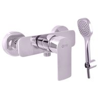 Смеситель Vltava для душа, арт-VT481.5/1 — фото 1, Смеситель для душа