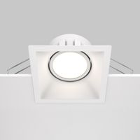 Встраиваемый светильник Technical арт-DL029-2-01W — фото 12, Точечные светильники