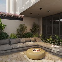 Потолочный светильник Outdoor O498CL-L15B3K — фото 10, Подвесные светильники