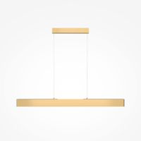 Подвесной светильник Technical арт-P010PL-L30G4K — фото 7, Подвесные светильники