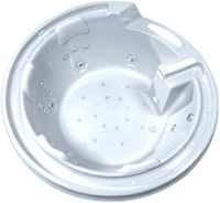 Товар: Акриловая ванна Gemy арт-G9090 O - фото 2 Акриловая ванна Gemy арт-G9090 O — фото 2, Акриловые ванны