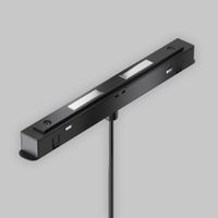 Товар: Трековый светильник Technical арт-TR123-2-15W3K-B - фото 10 Трековый светильник Technical арт-TR123-2-15W3K-B — фото 10, Трековые светильники