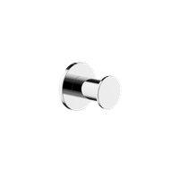 Крючок SANCOS Base, хром, арт. арт-SC9025CH — фото 1, Крючки для полотенец