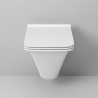 Товар: Унитаз подвесной Grossman GR-4413S (510х355х370) безободковый,белый с тонкой крышкой,микролифт,1 место - фото 2 Унитаз подвесной Grossman GR-4413S (510х355х370) безободковый,белый с тонкой крышкой,микролифт,1 место — фото 2, Подвесные унитазы