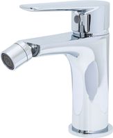 Смеситель для биде Allen Brau Eclipse 2.0 хром арт-5.E1A10-00 — фото 12, Смесители для биде