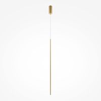 Подвесной светильник Maytoni MOD246PL-L24BSK1 — фото 9, Подвесные светильники