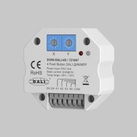 Диммер Lighting control арт-721047 — фото 3, Комплектующие для освещения