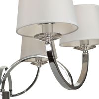 Люстра Freya арт-FR5034PL-06CH — фото 5, Люстры