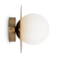 Товар: Настенный светильник (бра) Freya FR5202WL-01BS - фото 6 Настенный светильник (бра) Freya FR5202WL-01BS — фото 6, Бра