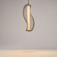 Товар: Подвесной светильник Maytoni MOD263PL-L20B3K - фото 13 Подвесной светильник Maytoni MOD263PL-L20B3K — фото 13, Подвесные светильники