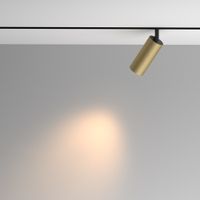 Трековый светильник Technical TR097-2-12W3K-M-BMG — фото 15, Трековые светильники