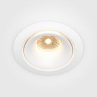 Встраиваемый светильник Technical арт-DL031-2-L12W — фото 4, Точечные светильники