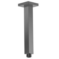 Товар: AQM8705GM Держатель верхнего душа, потолочный, металл - фото 1 AQM8705GM Держатель верхнего душа, потолочный, металл — фото 1, Кронштейны для верхнего душа