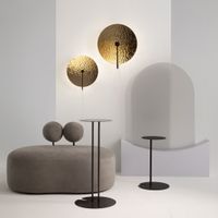 Товар: Настенный светильник (бра) Maytoni арт-MOD305WL-03B - фото 5 Настенный светильник (бра) Maytoni арт-MOD305WL-03B — фото 5, Бра