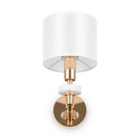 Настенный светильник (бра) Freya FR5015WL-01G — фото 7, Бра