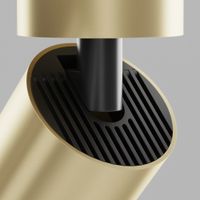 Товар: Потолочный светильник Technical C051CL-01G - фото 4 Потолочный светильник Technical C051CL-01G — фото 4, Подвесные светильники