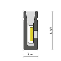 Гибкий неон Led Strip 432038 — фото 2, Комплектующие для освещения