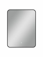 Товар: Зеркало Reflexon Night RX6149NT - фото 3 Зеркало Reflexon Night RX6149NT — фото 3, Зеркала в ванную комнату