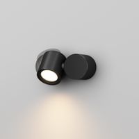 Товар: Настенный светильник (бра) Outdoor O010WL-01B - фото 5 Настенный светильник (бра) Outdoor O010WL-01B — фото 5, Уличное освещение