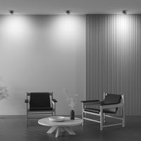 Встраиваемый светильник Technical DL024-18W3K-BMG — фото 6, Точечные светильники