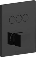 Смеситель для душа Paffoni Compact Box CPM519NO — фото 1, Смеситель для душа