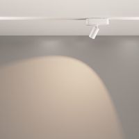 Товар: Трековый светильник Technical TR103-1-5W4K-M-W - фото 5 Трековый светильник Technical TR103-1-5W4K-M-W — фото 5, Трековые светильники