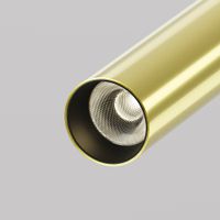 Потолочный светильник Technical C141CL-L300-6W3K-BBS — фото 2, Подвесные светильники