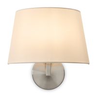 Настенный светильник (бра) Freya FR2042WL-01N — фото 1, Бра