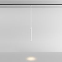 Товар: Трековый подвесной светильник Technical арт-TR191-1-3W4K-M-BW - фото 2 Трековый подвесной светильник Technical арт-TR191-1-3W4K-M-BW — фото 2, Трековые светильники