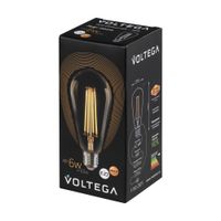 Лампочка Voltega арт-5526 — фото 4, Комплектующие для освещения