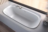 Товар: LUX 170x85 арт-922830 - фото 1 LUX 170x85 арт-922830 — фото 1, Акриловые ванны