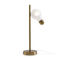 Товар: Настольный светильник Freya FR5372TL-01BS - фото 2 Настольный светильник Freya FR5372TL-01BS — фото 2, Настольные лампы