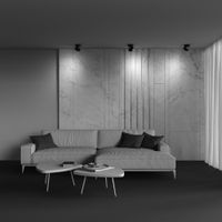 Потолочный светильник Technical C024CL-18W4K-B-1 — фото 7, Подвесные светильники