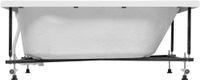 Товар: Каркас сварной для акриловой ванны Aquanet Light 160x70 00242149 - фото 6 Каркас сварной для акриловой ванны Aquanet Light 160x70 00242149 — фото 6, Комплектующие